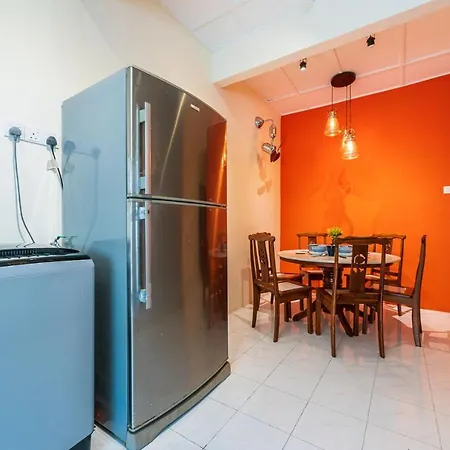 3Br Family-Friendly Landed House,Pandanperdana,Kl By Verano Kuala Lumpur Exterior photo