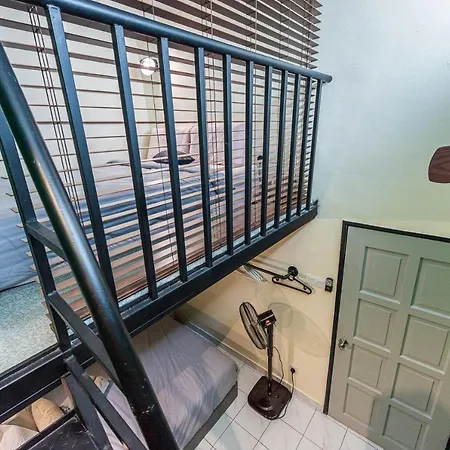 3Br Family-Friendly Landed House,Pandanperdana,Kl By Verano Kuala Lumpur Exterior photo