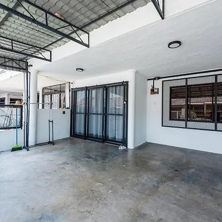 3Br Family-Friendly Landed House,Pandanperdana,Kl By Verano Kuala Lumpur Exterior photo