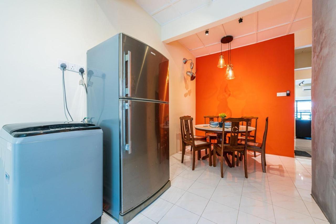 3br Family-friendly Landed House,pandanperdana,kl By Verano *