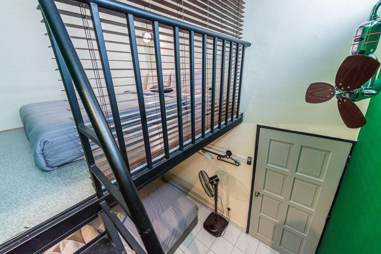 3br Family-friendly Landed House,pandanperdana,kl By Verano *