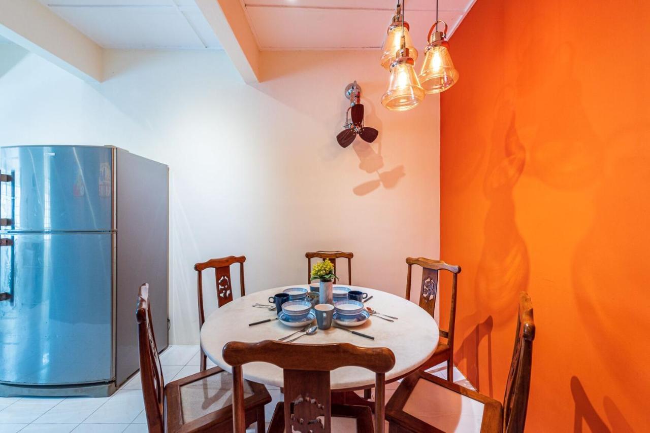 3br Family-friendly Landed House,pandanperdana,kl By Verano Holiday home Kuala Lumpur