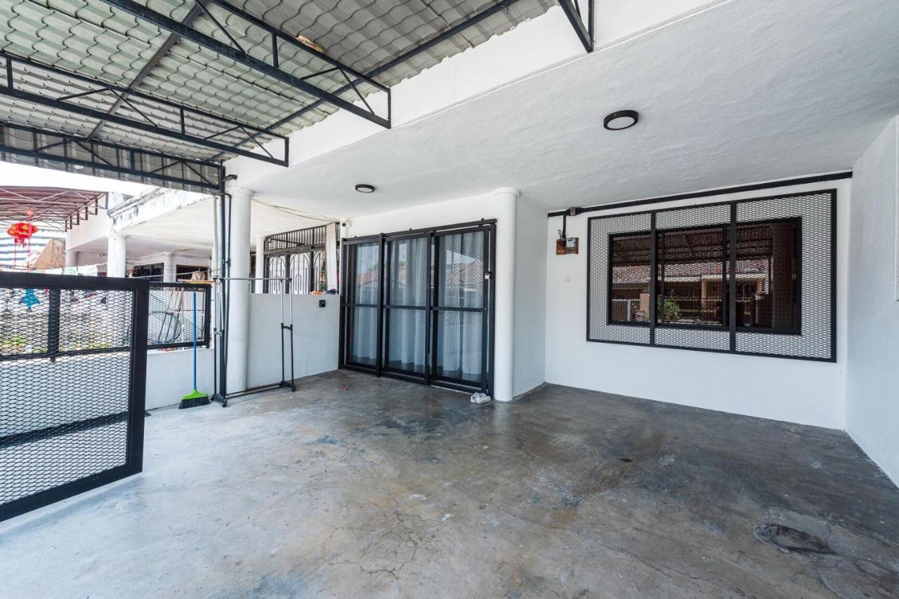 3br Family-friendly Landed House,pandanperdana,kl By Verano Kuala Lumpur