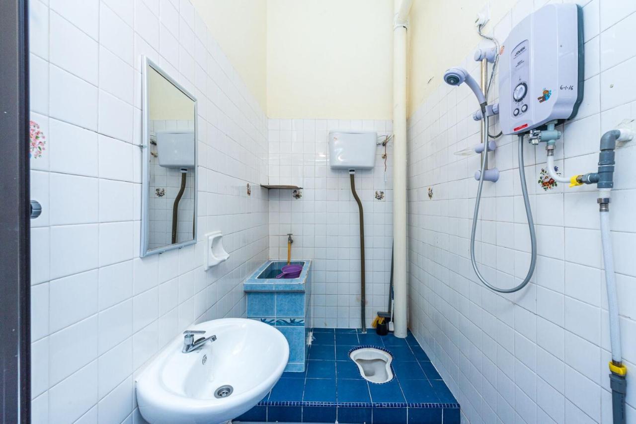 Holiday home 3br Family-friendly Landed House,pandanperdana,kl By Verano